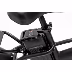Sharp BK-FM02-EB Nero Alluminio 17 50,8 cm (20") 28 kg - Vista aggiuntiva 4
