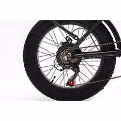 Sharp BK-FM02-EB Nero Alluminio 17 50,8 cm (20") 28 kg - Vista aggiuntiva 5