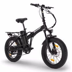 Sharp BK-FM02-EB Nero Alluminio 17 50,8 cm (20") 28 kg - Vista aggiuntiva 7