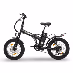 Sharp BK-FM02-EB Nero Alluminio 17 50,8 cm (20") 28 kg - Vista aggiuntiva 8