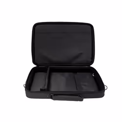 Esperanza ET103 borsa per laptop 17" Custodia a tasca Nero - Vista aggiuntiva 5