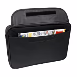 Esperanza ET103 borsa per laptop 17" Custodia a tasca Nero - Vista aggiuntiva 7