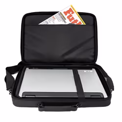 Esperanza ET103 borsa per laptop 17" Custodia a tasca Nero - Vista aggiuntiva 8
