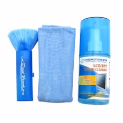 Esperanza ES112, LCD/TFT/Plasma, 200 ml