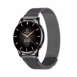 MaxCom Ecowatch3, 3,35 cm (1.32"), AMOLED, Touch screen, 55 g