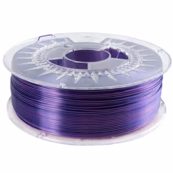 Spectrum Filaments 81417 materiale di stampa 3D Acido polilattico (PLA), Seta Multicolore 1 kg - Vista aggiuntiva 2