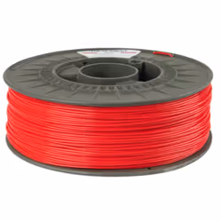 Spectrum Filaments TF-24005 materiale di stampa 3D Acido polilattico (PLA) Rosso 1 kg - Vista aggiuntiva 3