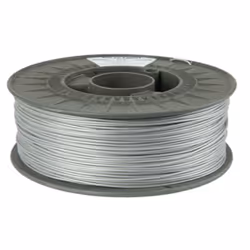 Spectrum Filaments TF-24006 materiale di stampa 3D Acido polilattico (PLA) Alluminio, Argento 1 kg - Vista aggiuntiva 3