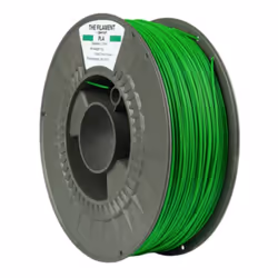 Spectrum Filaments TF-24007 materiale di stampa 3D Acido polilattico (PLA) Verde 1 kg - Vista aggiuntiva 2