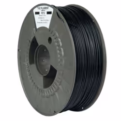 Spectrum Filaments TF-24015 materiale di stampa 3D Polietilene Tereftalato Glicole (PETG) Nero 1 kg - Vista aggiuntiva 2