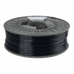 Spectrum Filaments TF-24015 materiale di stampa 3D Polietilene Tereftalato Glicole (PETG) Nero 1 kg - Vista aggiuntiva 3