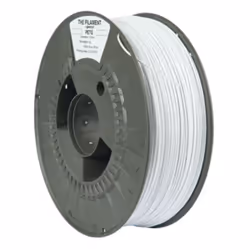 Spectrum Filaments TF-24016 materiale di stampa 3D Polietilene Tereftalato Glicole (PETG) Bianco 1 kg - Vista aggiuntiva 2