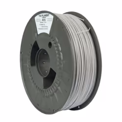 Spectrum Filaments TF-24018 materiale di stampa 3D Polietilene Tereftalato Glicole (PETG) Grigio 1 kg - Vista aggiuntiva 2