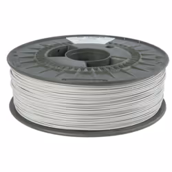 Spectrum Filaments TF-24018 materiale di stampa 3D Polietilene Tereftalato Glicole (PETG) Grigio 1 kg - Vista aggiuntiva 3
