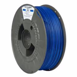 Spectrum Filaments TF-24019 materiale di stampa 3D Polietilene Tereftalato Glicole (PETG) Blu 1 kg - Vista aggiuntiva 2