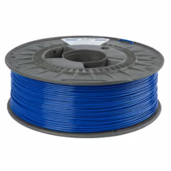 Spectrum Filaments TF-24019 materiale di stampa 3D Polietilene Tereftalato Glicole (PETG) Blu 1 kg - Vista aggiuntiva 3