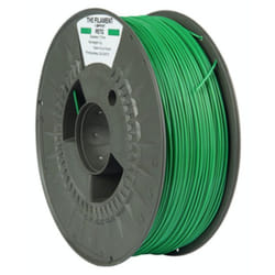 Spectrum Filaments TF-24022 materiale di stampa 3D Polietilene Tereftalato Glicole (PETG) Verde 1 kg