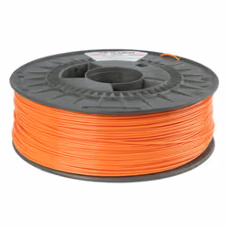 Spectrum Filaments TF-24024 materiale di stampa 3D Polietilene Tereftalato Glicole (PETG) Arancione 1 kg - Vista aggiuntiva 3