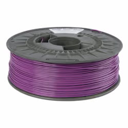 Spectrum Filaments TF-24026 materiale di stampa 3D Polietilene Tereftalato Glicole (PETG) Viola 1 kg - Vista aggiuntiva 3