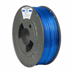 Spectrum Filaments TF-24027 materiale di stampa 3D Polietilene Tereftalato Glicole (PETG) Blu 1 kg - Vista aggiuntiva 2