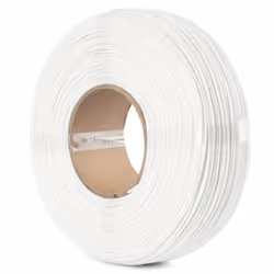 Spectrum Filaments TF-24042 materiale di stampa 3D Acido polilattico (PLA) Bianco 1 kg - Vista aggiuntiva 2