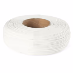 Spectrum Filaments TF-24042 materiale di stampa 3D Acido polilattico (PLA) Bianco 1 kg - Vista aggiuntiva 3