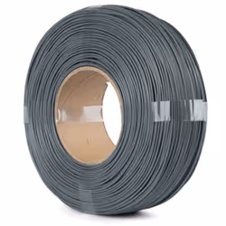 Spectrum Filaments TF-24043 materiale di stampa 3D Acido polilattico (PLA) Grigio 1 kg - Vista aggiuntiva 2