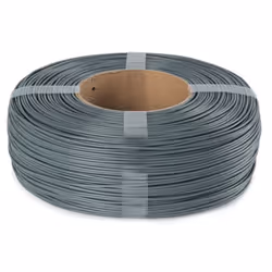 Spectrum Filaments TF-24043 materiale di stampa 3D Acido polilattico (PLA) Grigio 1 kg - Vista aggiuntiva 3