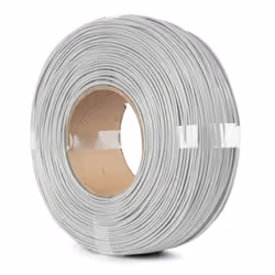 Spectrum Filaments TF-24044 materiale di stampa 3D Acido polilattico (PLA) Grigio 1 kg - Vista aggiuntiva 2