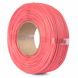 Spectrum Filaments TF-24054 materiale di stampa 3D Acido polilattico (PLA) Rosa 1 kg - Vista aggiuntiva 2