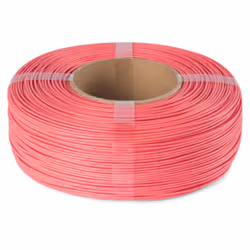 Spectrum Filaments TF-24054 materiale di stampa 3D Acido polilattico (PLA) Rosa 1 kg - Vista aggiuntiva 3