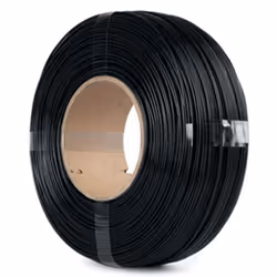 Spectrum Filaments TF-24056 materiale di stampa 3D Polietilene Tereftalato Glicole (PETG) Nero 1 kg - Vista aggiuntiva 2