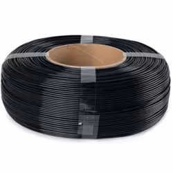 Spectrum Filaments TF-24056 materiale di stampa 3D Polietilene Tereftalato Glicole (PETG) Nero 1 kg - Vista aggiuntiva 3