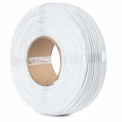 Spectrum Filaments TF-24057 materiale di stampa 3D Polietilene Tereftalato Glicole (PETG) Bianco 1 kg - Vista aggiuntiva 2