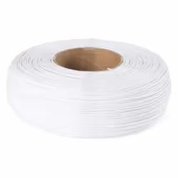 Spectrum Filaments TF-24057 materiale di stampa 3D Polietilene Tereftalato Glicole (PETG) Bianco 1 kg - Vista aggiuntiva 3