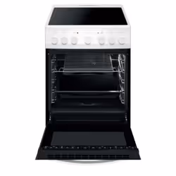 Fagor FACV103B-1 cucina Elettrico Ceramica Bianco - Vista aggiuntiva 2