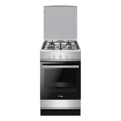 Fagor FACG202S cucina A Gas Argento