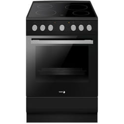 Fagor FACV203N cucina Elettrico Ceramica Nero