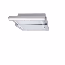 Amica FH 17161-1 E, 429 m³/h, Filtrante, E, C, E, 57 dB