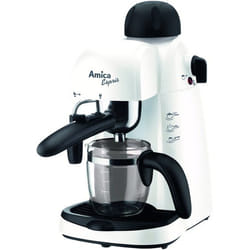 Amica CD 1011 macchina per caffè Manuale Macchina per espresso 0,24 L