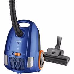 Amica VM 2062 Fen Turbo 3 L A cilindro Secco 900 W Sacchetto per la polvere - Vista aggiuntiva 3