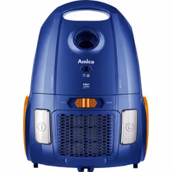 Amica VM 2062 Fen Turbo 3 L A cilindro Secco 900 W Sacchetto per la polvere - Vista aggiuntiva 4