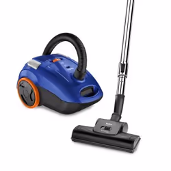 Amica VM 2062 Fen Turbo 3 L A cilindro Secco 900 W Sacchetto per la polvere - Vista aggiuntiva 5