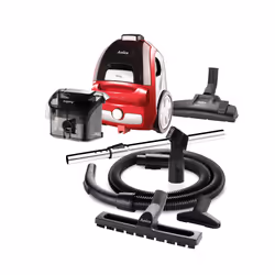 Amica Bagio Eco VM3044 1,5 L A cilindro 900 W Senza sacchetto - Vista aggiuntiva 4