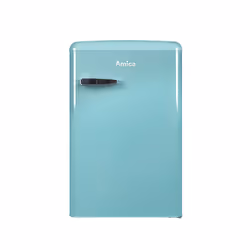 Amica VKS 15622-1 T, 120 L, Starfish, 41 dB, E, Blu