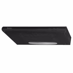 Amica OSC5212B, 171 m³/h, Filtrante, E, D, D, 63 dB