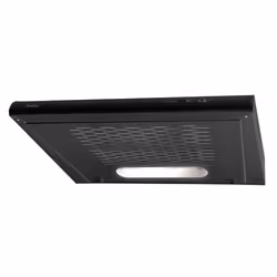 Amica OSC6212B, 163 m³/h, Filtrante, E, D, D, 63 dB