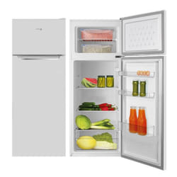 Fagor FF7212W frigorifero con congelatore Libera installazione 211 L E Bianco