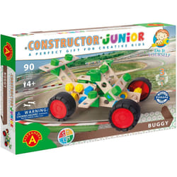 Alexander Toys AT2156 set per costruzioni in metallo