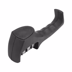 Yato YG-02351 affilatore per coltelli Affilacoltelli a strappo Nero